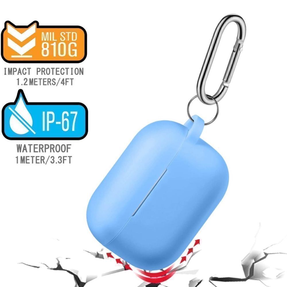 AirPod pro case - Picture 5 of 5